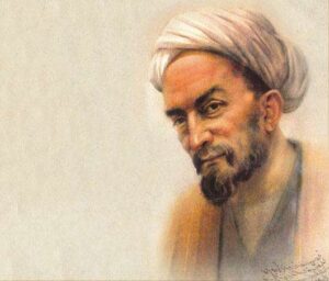 Saadi