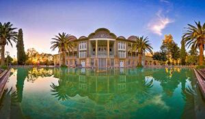 shiraz
