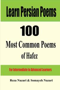 Learn Persian Poems: 100 Most Common Poems of Hafez