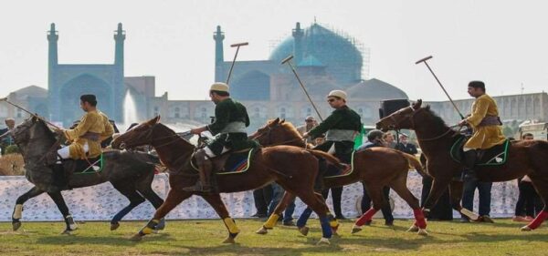 Most Popular Sports in Iran