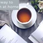 The best way to learn Persian at home