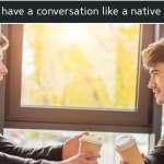 How to Have a Conversation Like a Native Persian?