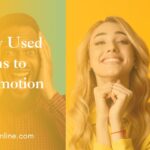 Commonly Used Expressions to Express Emotion in Persian