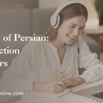 The Beauty of Persian: An Introduction for Beginners
